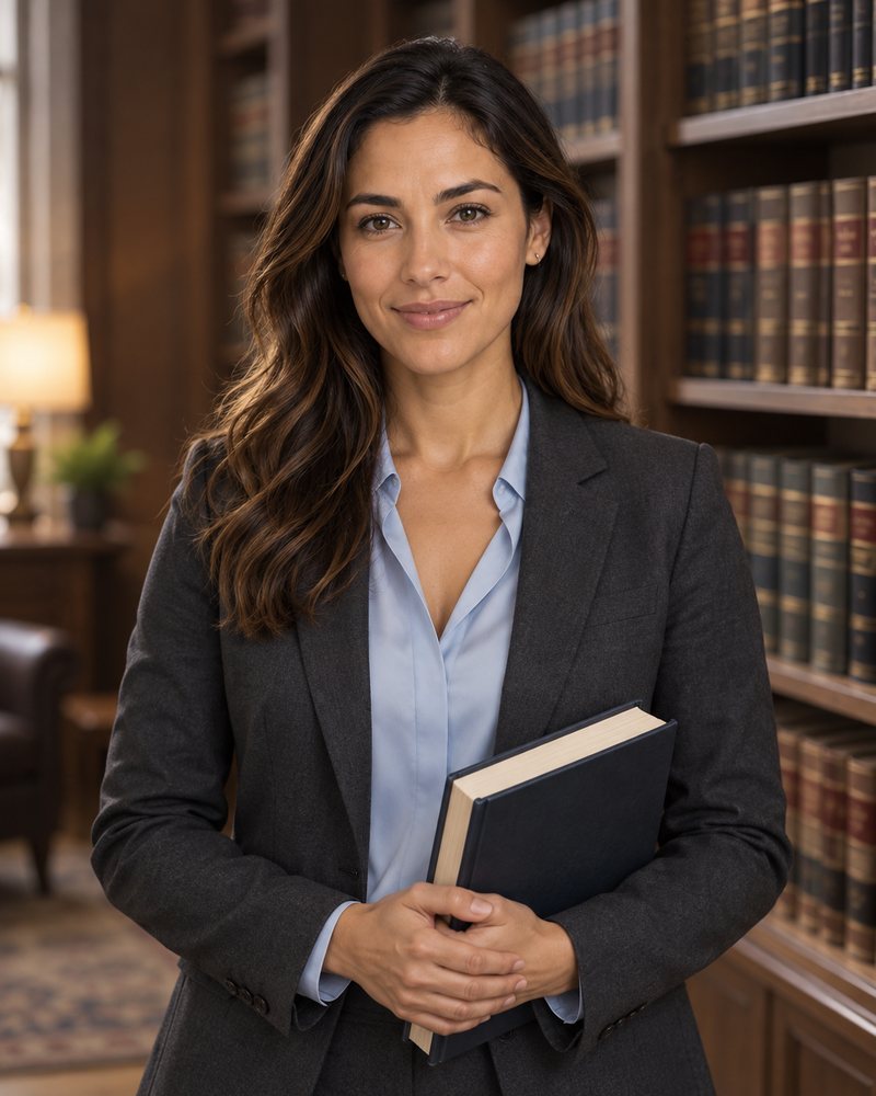 Lawyer